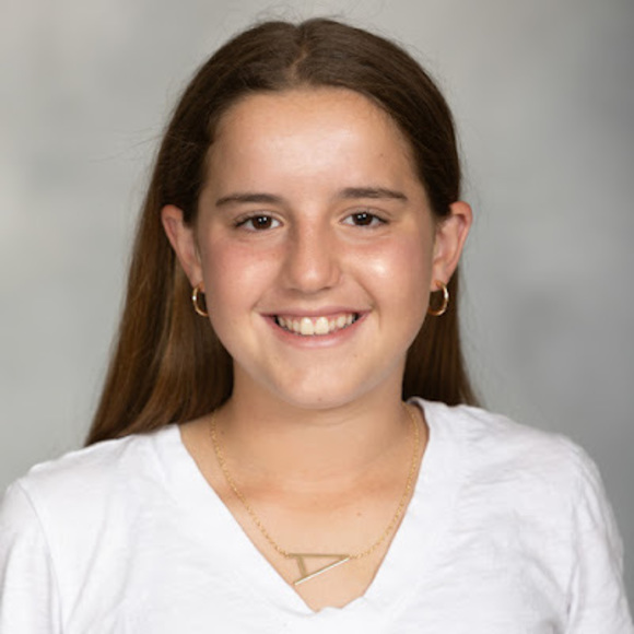 Meet your Posher, Abigail - Picture 1 of 1